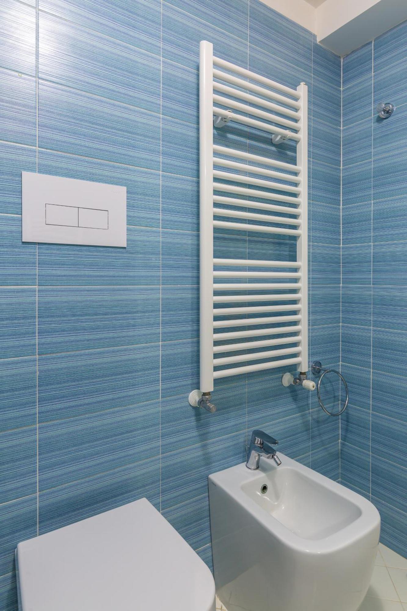 Jude'S Roof At Chiaia Apartment Napoli Ngoại thất bức ảnh